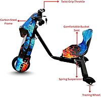 KUGUU DRIFTER D06PRO KUGUU DRIFTER D06PRO