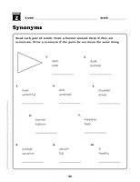 240 Vocabulary Words Kids Need to Know: Grade 3: 24 Ready-to-reproduce Packets That Make Vocabulary Building Fun & Effective