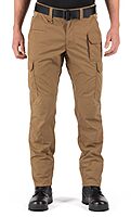 5.11 Tactical Men's ABR Pro Pants, Straight Fit, 9 Pockets, Comfort Waist, Style 74512