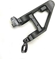 CMMG Front Sight Base Assembly F for AR-15