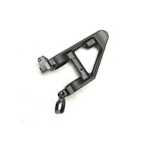 CMMG Front Sight Base Assembly F for AR-15