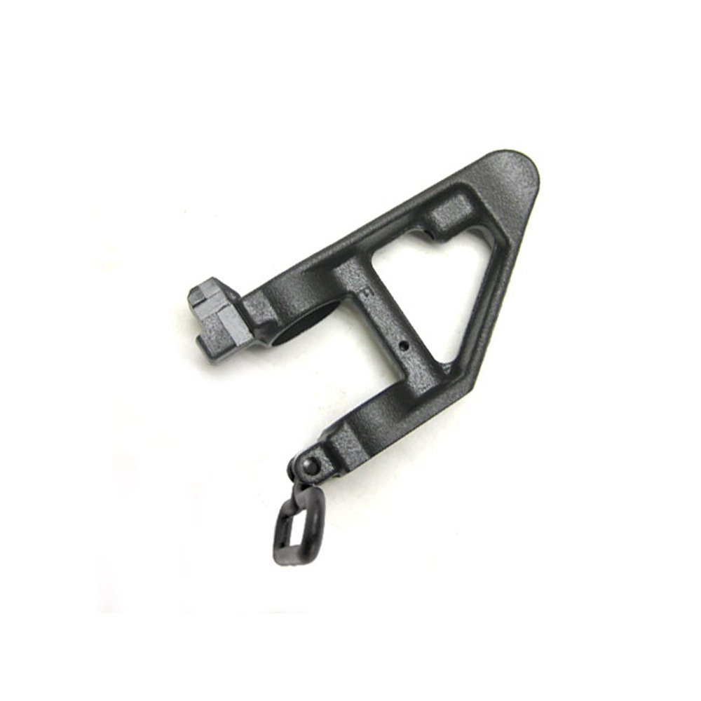 CMMG Front Sight Base Assembly F for AR-15