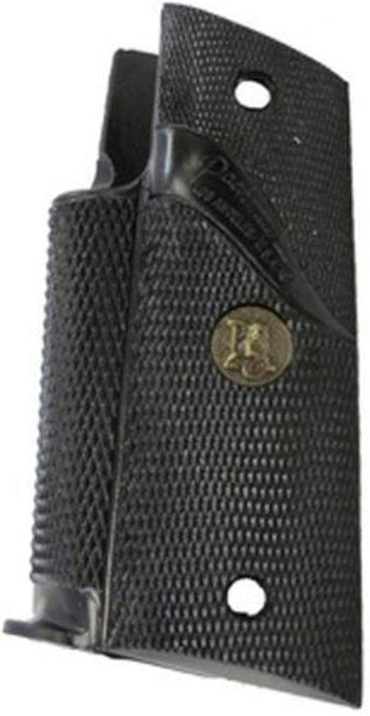 Pachmayr 02919 Signature W/Out Backstrap, Colt 1911
