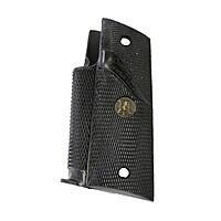 Pachmayr 02919 Signature W/Out Backstrap, Colt 1911