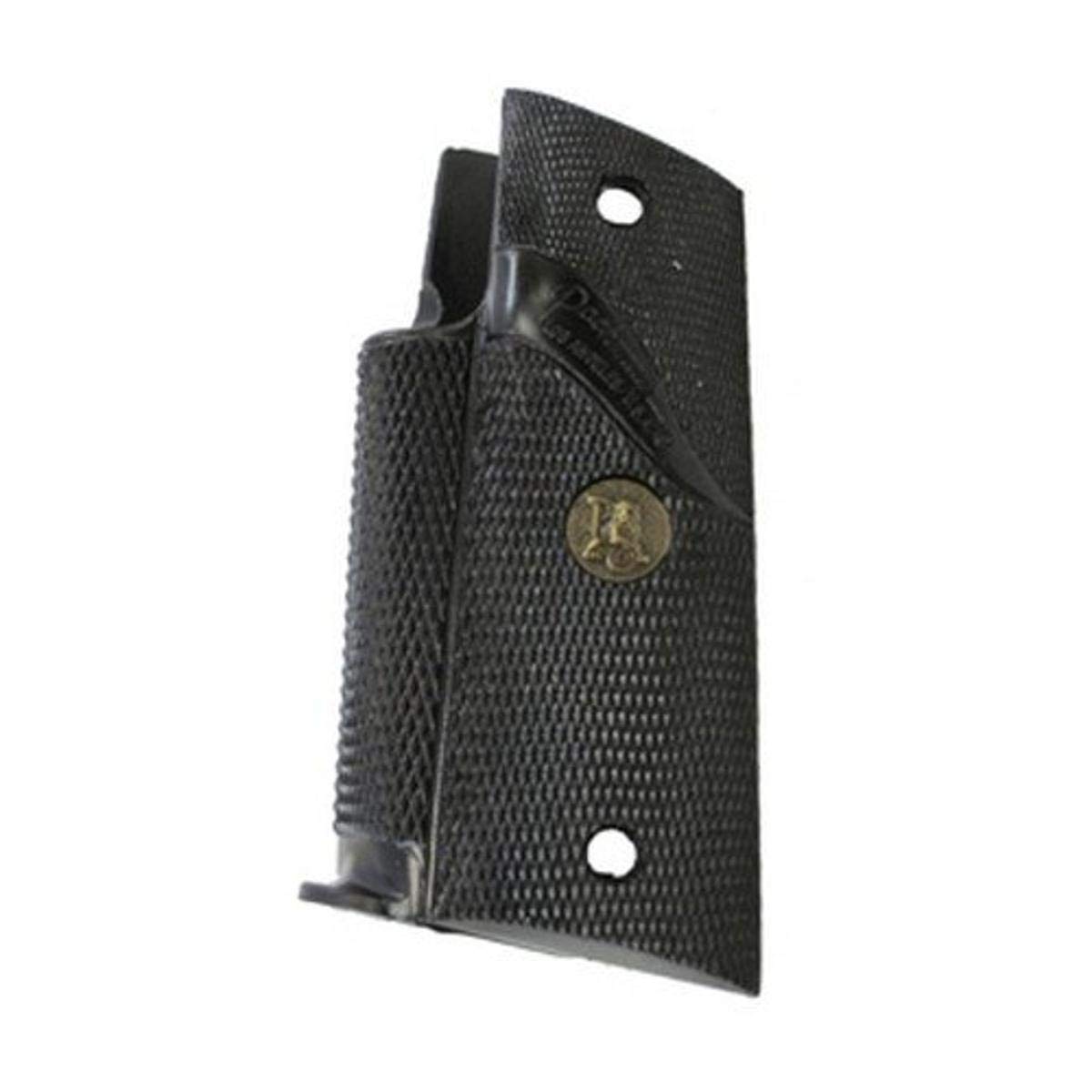 Pachmayr 02919 Signature W/Out Backstrap, Colt 1911