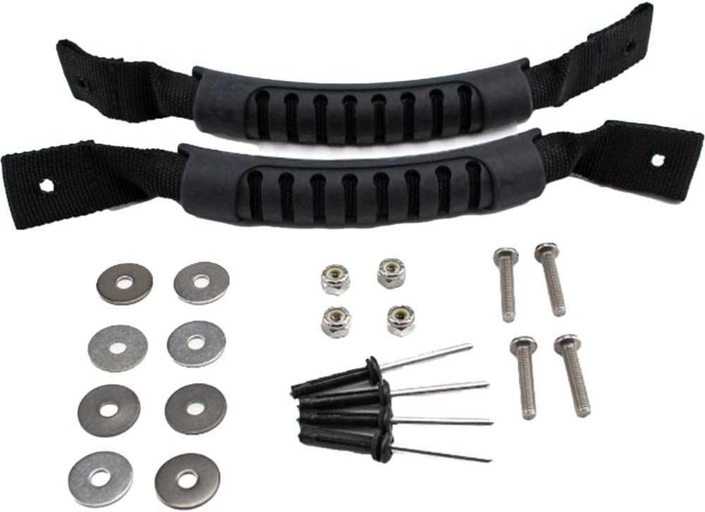 Yak-Gear HAND Handle Kit