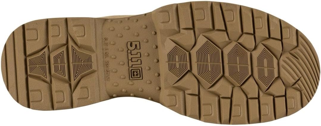 5.11 Men's 12464 Speed 4.0 Combat Boot