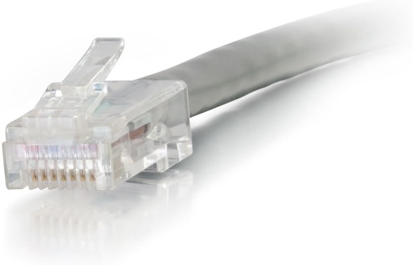 C2G Cat5E Unshielded (UTP) Network Patch Cable