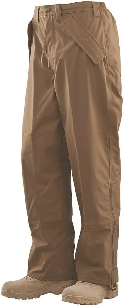 TRU-SPEC Men's H2O Proof Gen2 ECWCS Pant