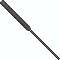 Mayhew Pro 21501 3/16-Inch Black Oxide Extra-Long Pin Punch