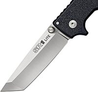 COLD STEEL SR1 Lite Tactical Folding Knife