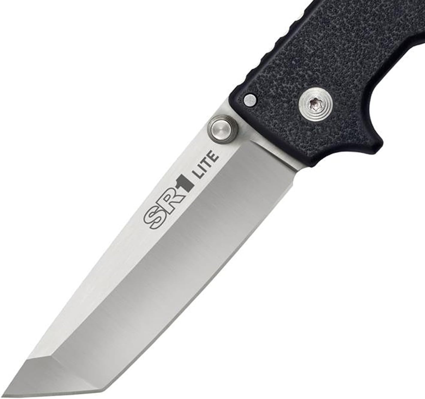 COLD STEEL SR1 Lite Tactical Folding Knife