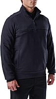 5.11 Tactical Men's Job Shirt 1/4 Zip 2.0, Style 72534ABR