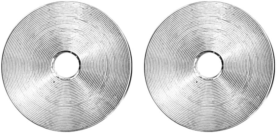 Sea Brackets 3/8" Backing Disk f/Minn Kota Quest - 2-Pack