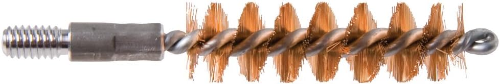 KleenBoreCleaning Brush .38/.357/9mm Black