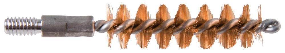 KleenBoreCleaning Brush .38/.357/9mm Black