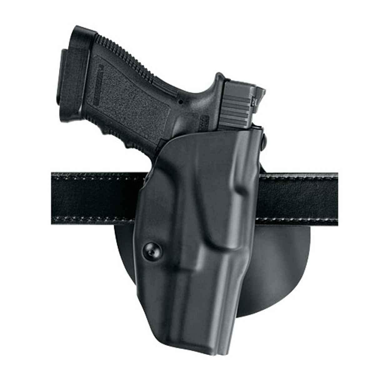 BIANCHI Model 6378 ALS Concealment Paddle Holster w/ Belt Loop