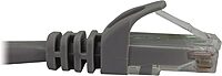 Tripp Lite Cat6a 10G Snagless Molded UTP Network Patch Cables (RJ45 M/M)