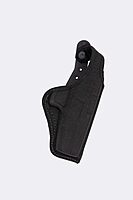 BIANCHI 7105 Cruiser AccuMold Duty Holster