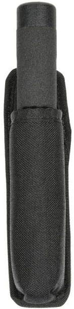 BLACKHAWK Traditional Black CORDURA Expandable Baton Case