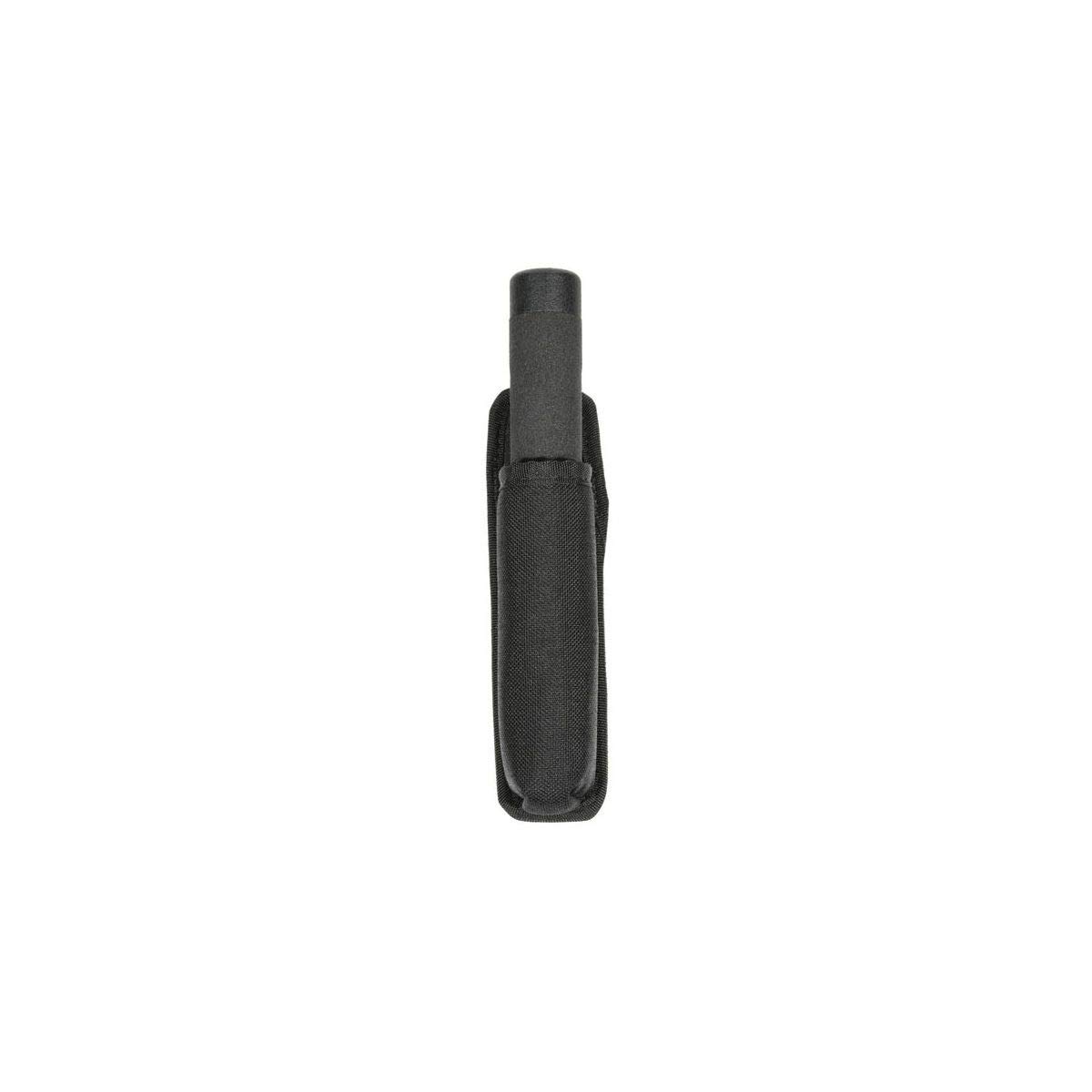BLACKHAWK Traditional Black CORDURA Expandable Baton Case
