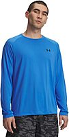 Under Armour mens Tech 2.0 Long Sleeve T-shirt