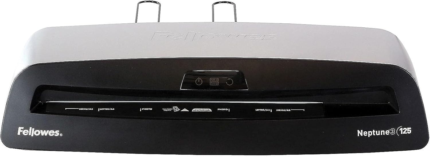 Fellowes 125 Thermal Laminator