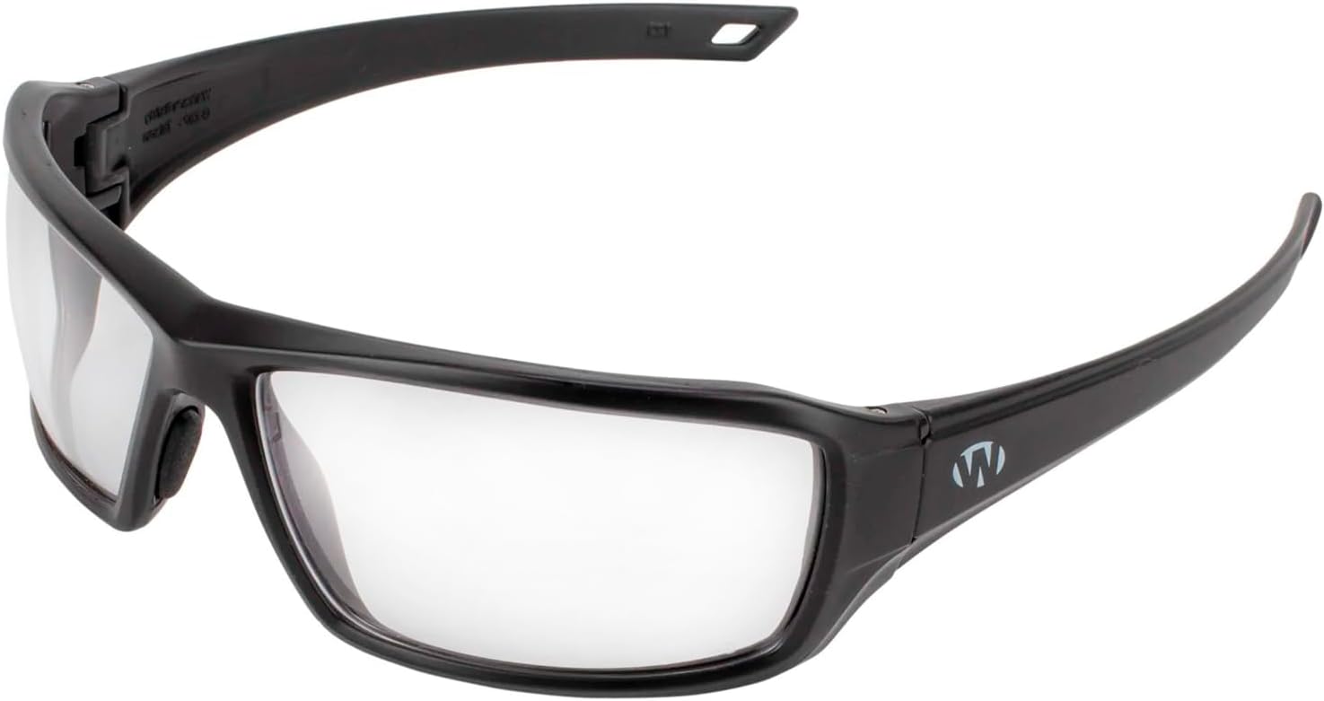 WALKER'S Ikon Forge Full-Frame Shooting Glasses