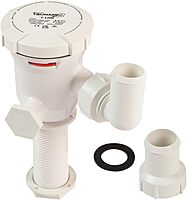 ATTWOOD Tsunami Mk2 12V Marine Livewell Aerator