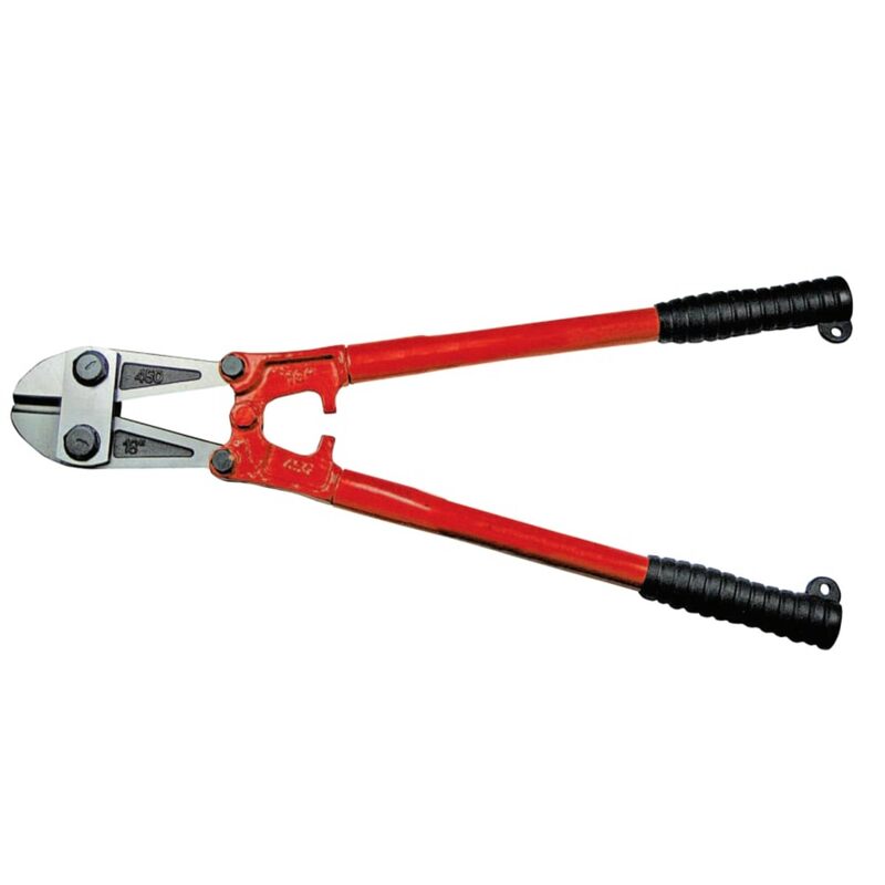 103-39-018, 18" Bolt Cutter Center Cut