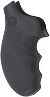 HOGUE OverMolded Rubber Monogrip for Taurus Small Frame Revolvers