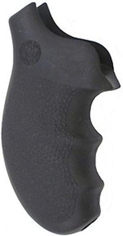 HOGUE OverMolded Rubber Monogrip for Taurus Small Frame Revolvers