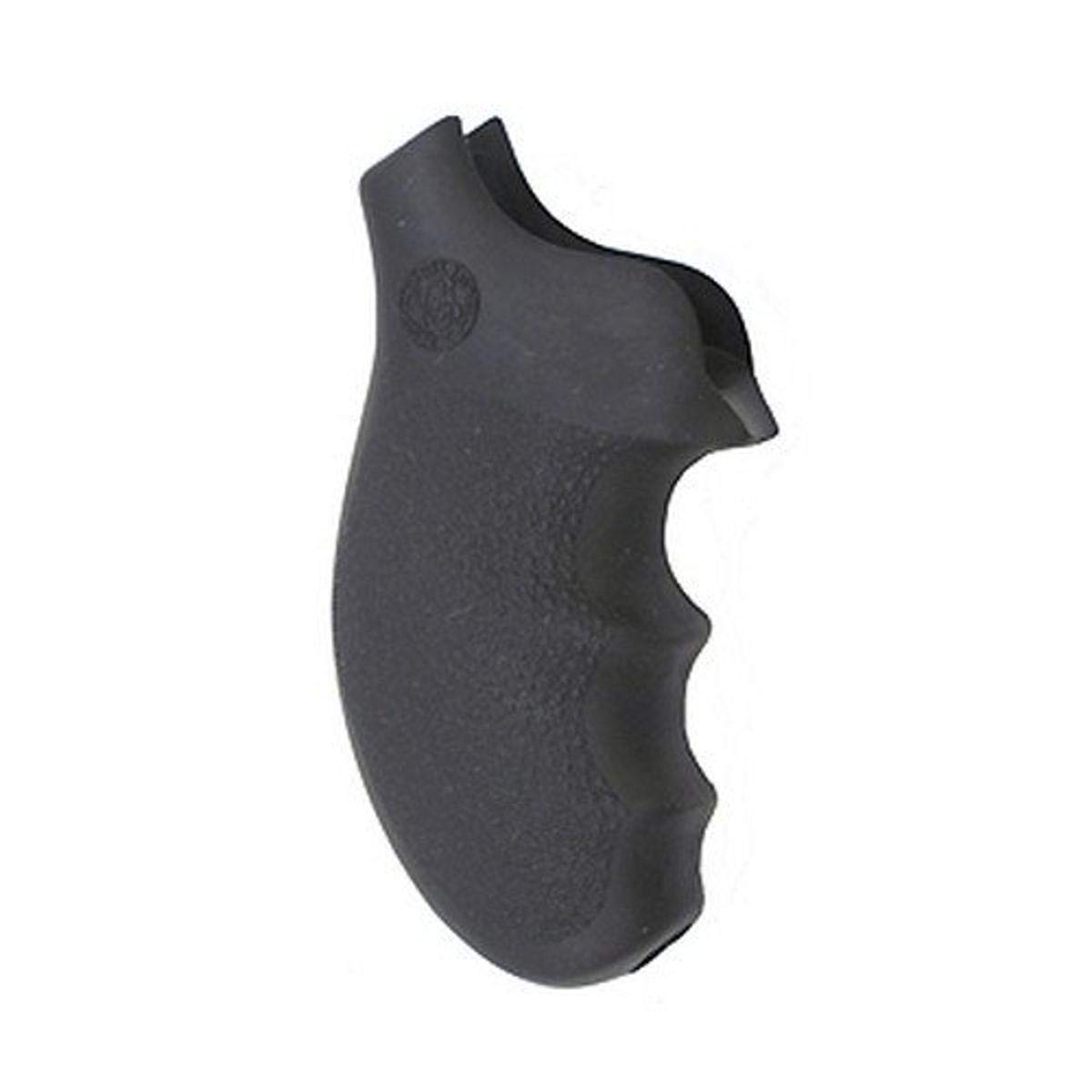 HOGUE OverMolded Rubber Monogrip for Taurus Small Frame Revolvers