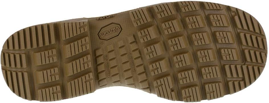 Reebok Work Strikepoint U.S. 8" Men's Tactical Boot
