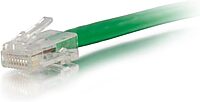 C2G Cat6 Non-Booted Unshielded (UTP) RJ45 Ethernet Patch Cable