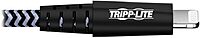 Tripp Lite MFi-Certified Lightning to USB-A Sync/Charge Cable for iPhone, iPad, iPod