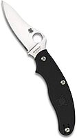 SPYDERCO UK Penknife Lightweight Slip-Joint Pocket Knife