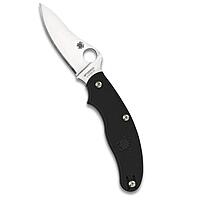 SPYDERCO UK Penknife Lightweight Slip-Joint Pocket Knife