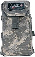 G. OUTDOOR PRODUCTS Tactical Shotshell Holder with MOLLE
