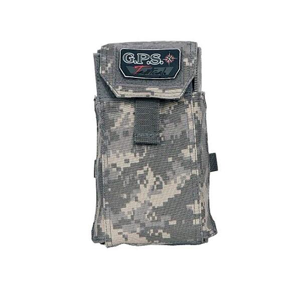 G. OUTDOOR PRODUCTS Tactical Shotshell Holder with MOLLE