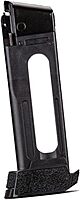 Sig Sauer ProForce Replacement 12-Round Airsoft Magazine Compatible with P365 CO2 Air Guns | 6mm Plastic BB (AMPF-365)