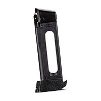 Sig Sauer ProForce Replacement 12-Round Airsoft Magazine Compatible with P365 CO2 Air Guns | 6mm Plastic BB (AMPF-365)