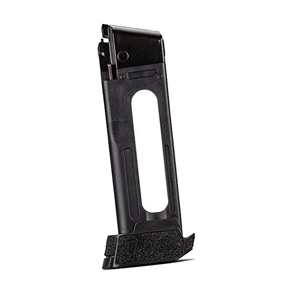 Sig Sauer ProForce Replacement 12-Round Airsoft Magazine Compatible with P365 CO2 Air Guns | 6mm Plastic BB (AMPF-365)