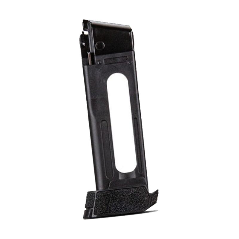 Sig Sauer ProForce Replacement 12-Round Airsoft Magazine Compatible with P365 CO2 Air Guns | 6mm Plastic BB (AMPF-365)