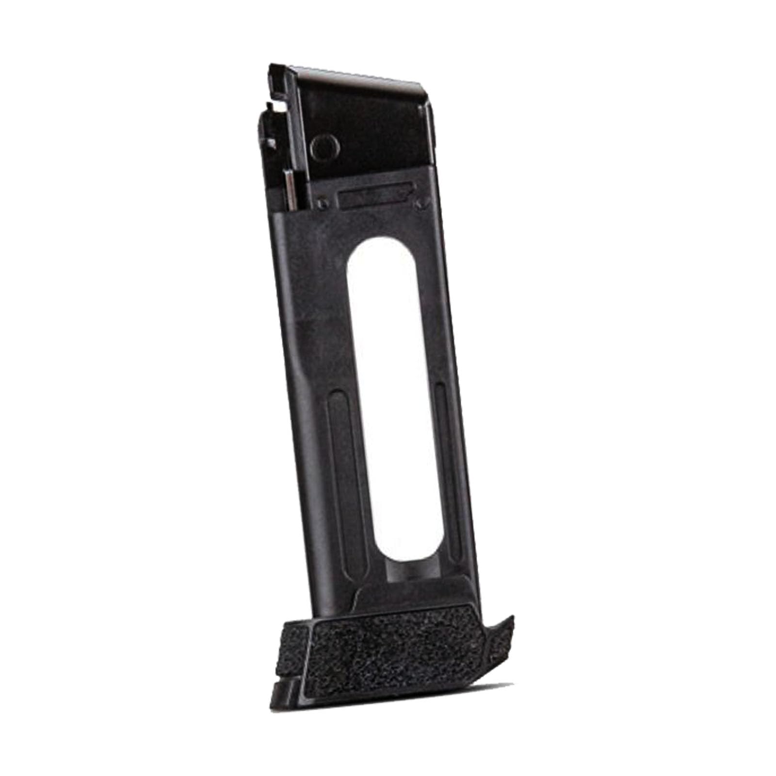 Sig Sauer ProForce Replacement 12-Round Airsoft Magazine Compatible with P365 CO2 Air Guns | 6mm Plastic BB (AMPF-365)