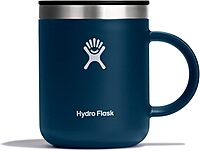 Hydro Flask Insulated Stainless Steel Mug with TempShield and Press-In Lid