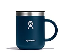 Hydro Flask Insulated Stainless Steel Mug with TempShield and Press-In Lid