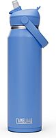 CAMELBAK Thrive Flip Straw Insulated Stainless Steel Water Bottle