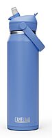 CAMELBAK Thrive Flip Straw Insulated Stainless Steel Water Bottle