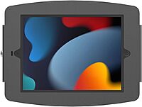 COMPULOCKS Space Enclosure Wall Mount for iPad